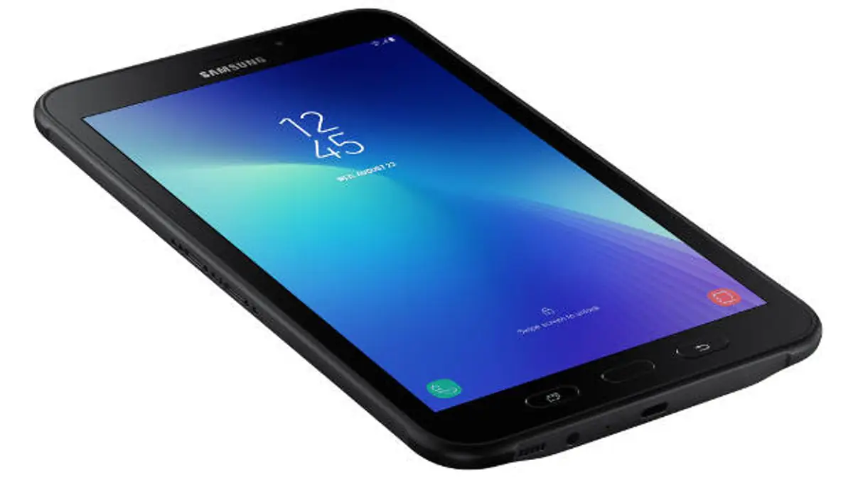 Samsung Galaxy Tab Active 2 oficjalnie. Wzmocniony tablet dla firm