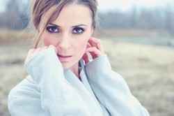 Mlynkova o staraniach o dziecko: Swoją czterdziestkę przepłakałam