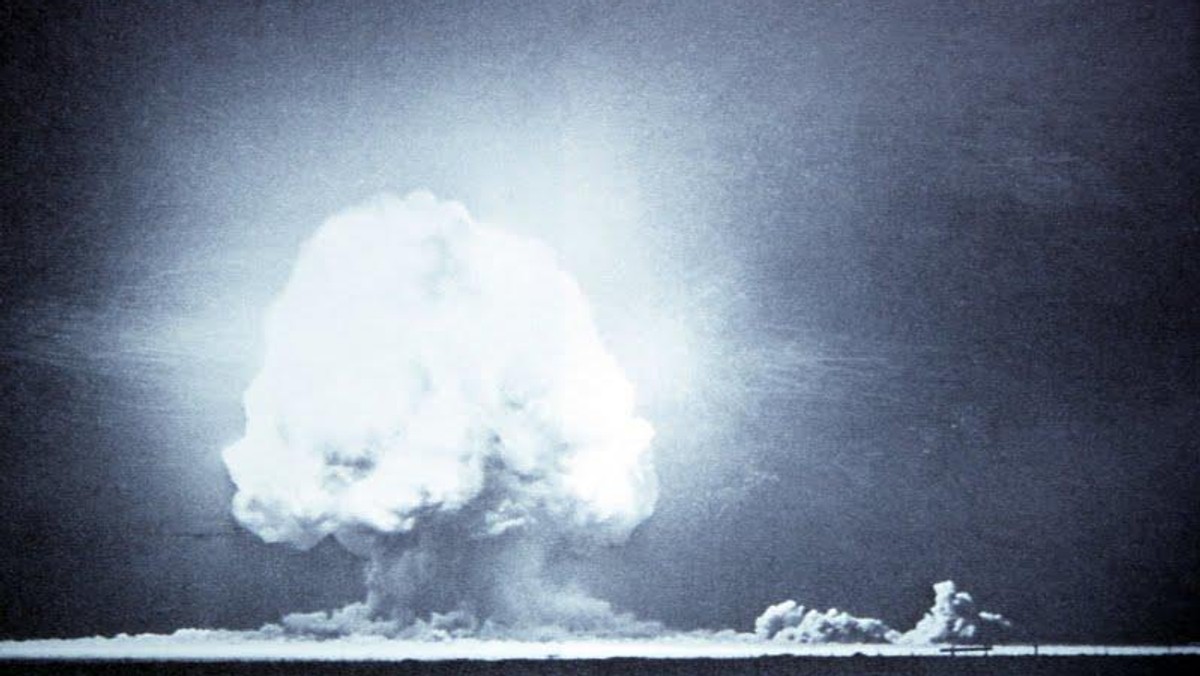 Skutki Zrzucenia Bomby Atomowej Na Hiroszimę I Nagasaki 67. rocznica zrzucenia bomby atomowej na Hiroszimę | Newsweek