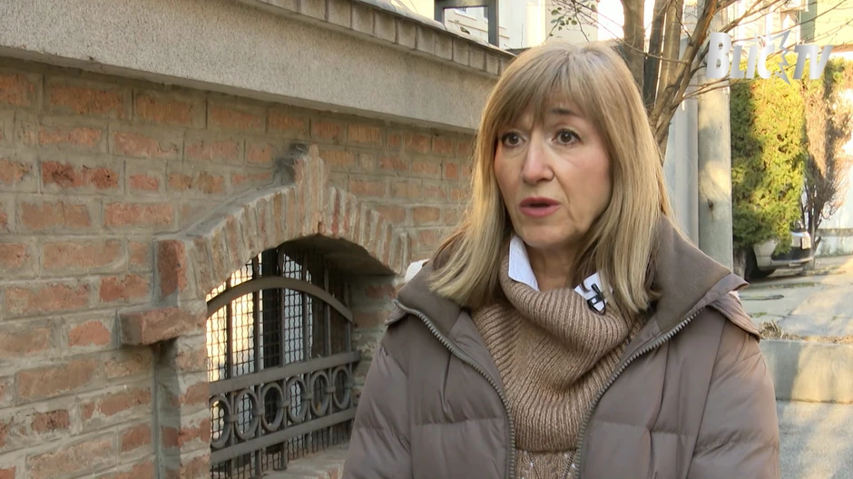 Dr Ivana Begović Lazarević