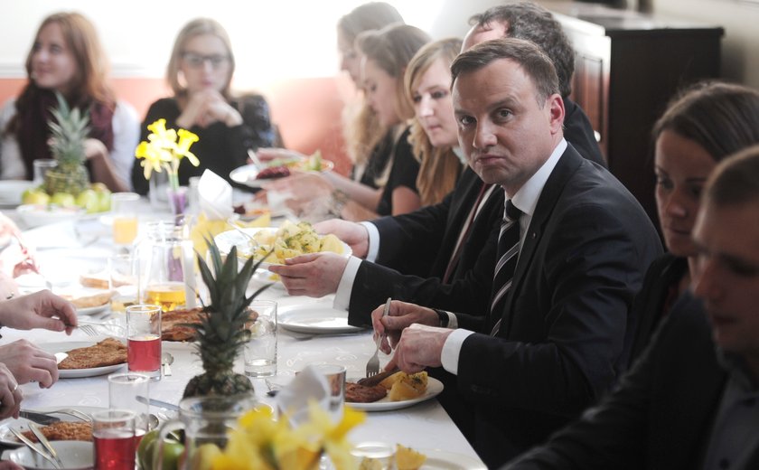 Andrzej Duda