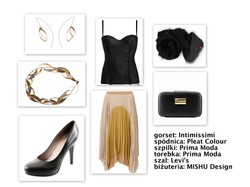 Dla wiecznie spóźnionych: 3 MEGAmodne zestawy na andrzejkową imprezę!