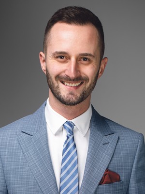 Jarosław Skupiński, Dyrektor HR GSK w Polsce