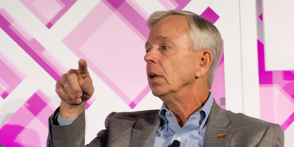 Verizon might be trying to back out of the Yahoo deal