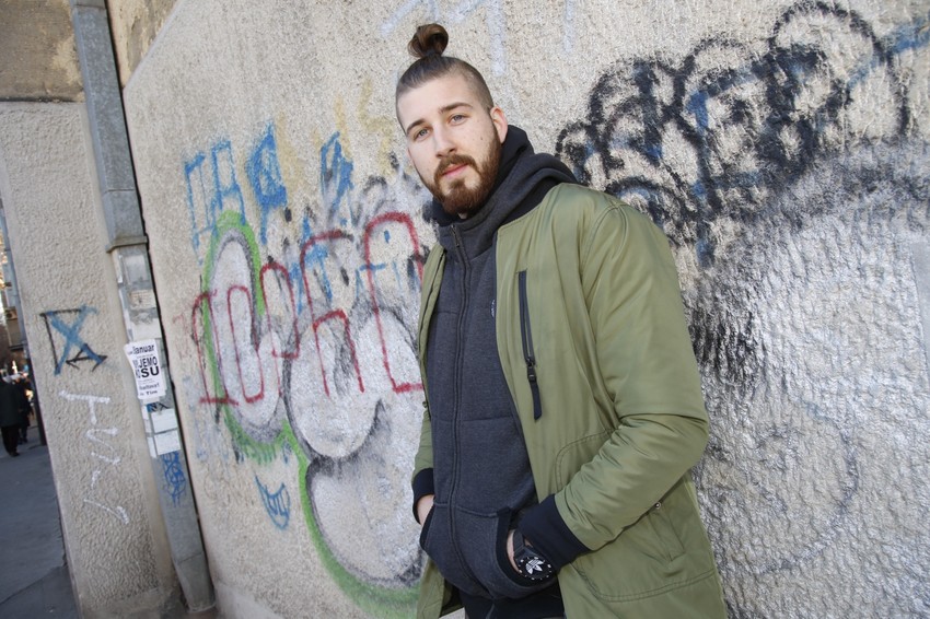 Ljubisa Preletačević