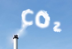 Padł nowy rekord stężenia CO2. Tak duże nie było od trzech milionów lat