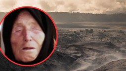 Rok 2026. Wielki przełom czy totalna katastrofa? Co przewidziała słynna mistyczka Baba Wanga?