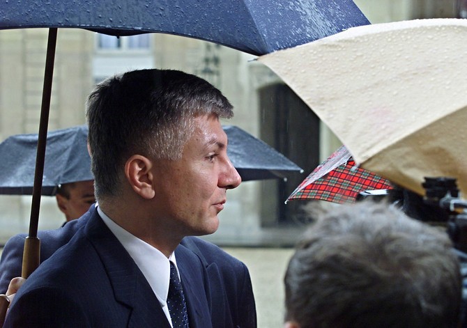Zoran Đinđić