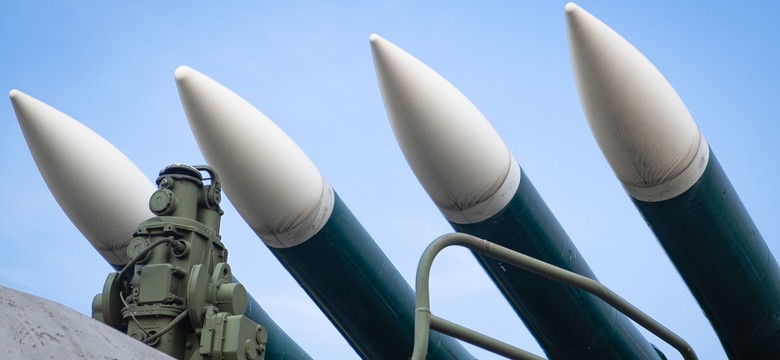 Unia Europejska mocarstwem atomowym? Niemiecki ekspert: Kompletna iluzja