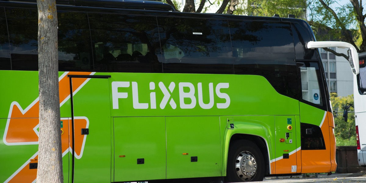 Flixbus ogłosił wakacyjny rozkład jazdy na 2021 r. 