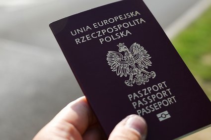 Koniec stemplowania paszportów. Unia Europejska szykuje nowe przepisy