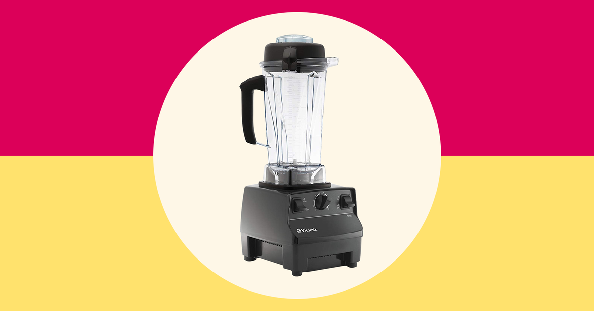This Vitamix Blender Is Discounted 150 Today On Amazon Pulse Ghana