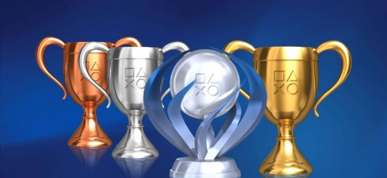 Najłatwiejsze platyny w dobrych grach na PlayStation 4. 10 tytułów obowiązkowych dla łowców trofeów