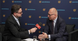 Polska nauka ma potencjał na skok cywilizacyjny