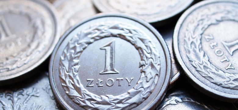Polski złoty na rekordowym poziomie. Takiej sytuacji nie było od niemal siedmiu lat