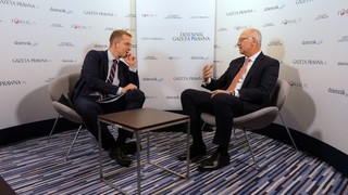 Sikora: Świat czy gospodarka idzie od kryzysu do kryzysu. Podobnie jest w bankach