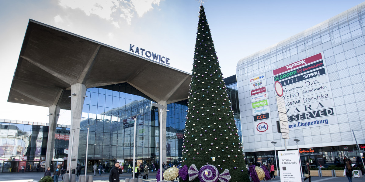 Katowice