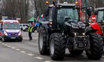 Lekarze tracą nerwy przy protestach rolników. Padły mocne słowa