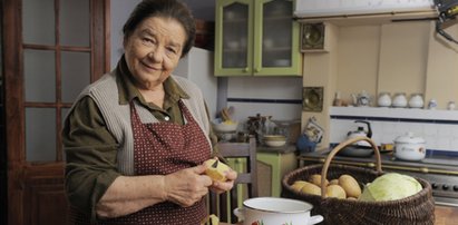 Babcia Józia wraca na ekran!