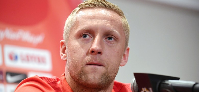 Kamil Glik: Wiemy, że Czarnogórcy będą nas prowokować. To nieprzyjazny teren dla gości