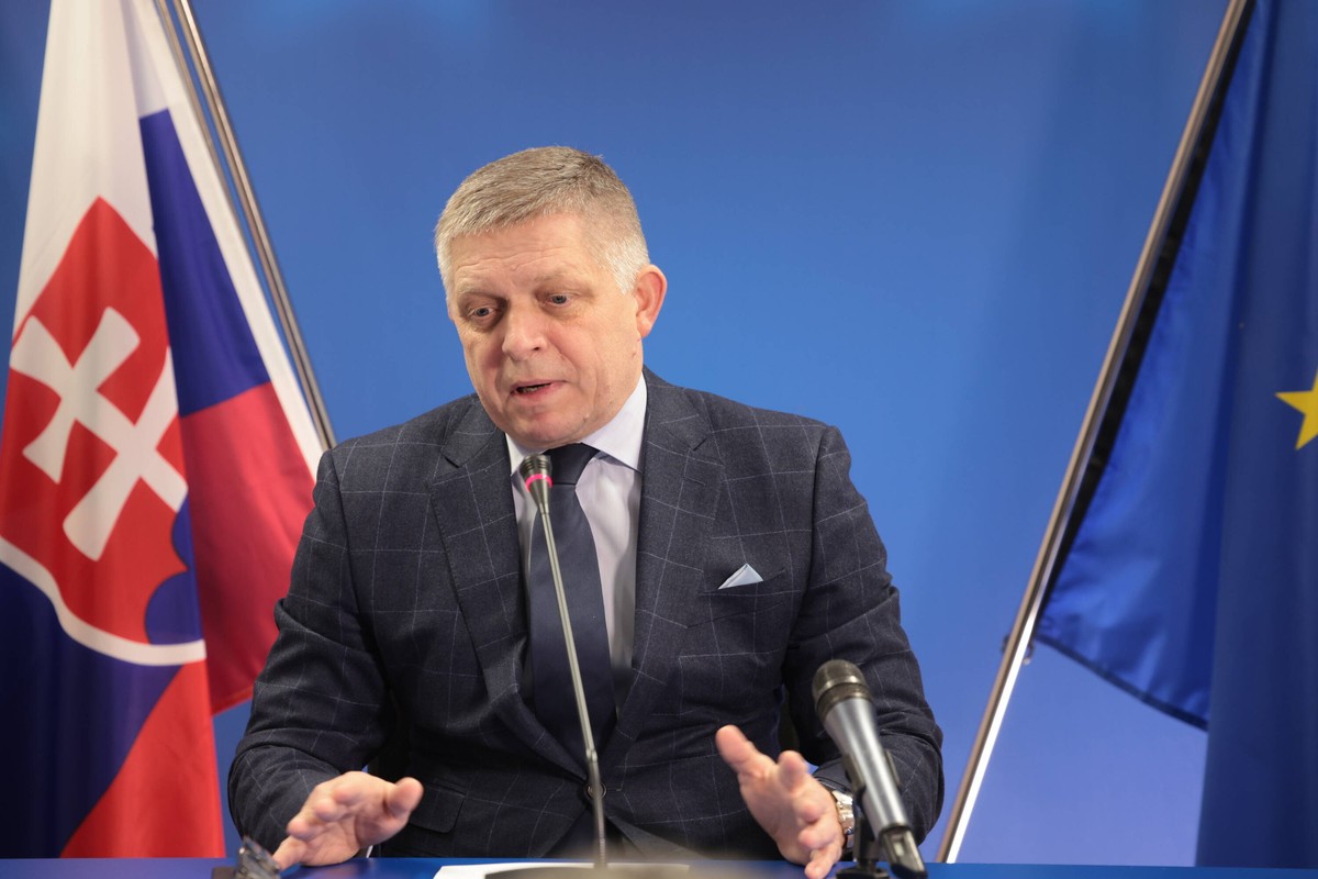 Robert Fico