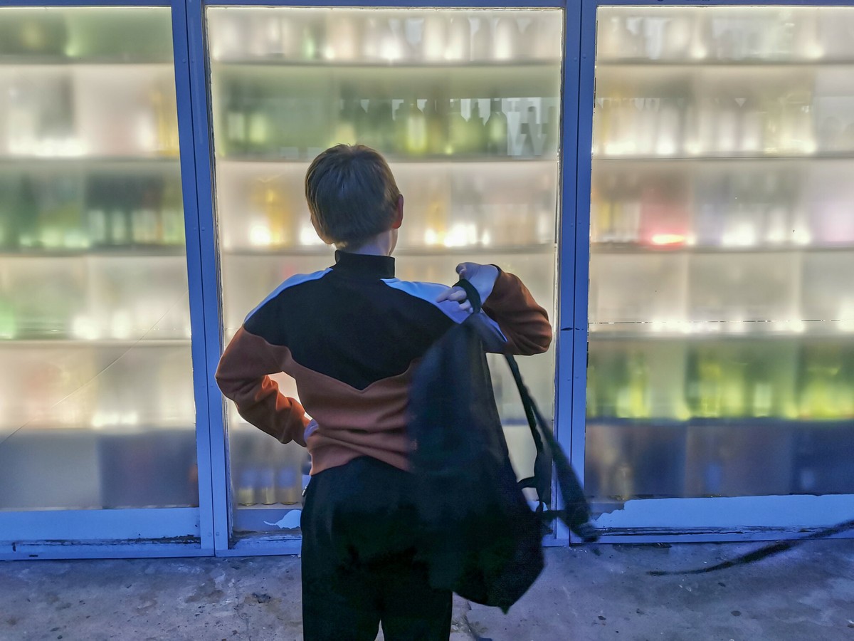 Posłowie z koalicji rządowej złożą projekt w sprawie przeciwdziałania alkoholizmowi