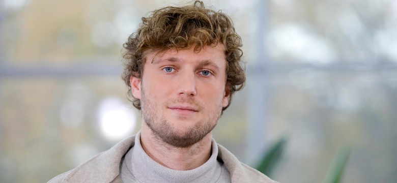 Kamil Dziuba grał Marka w serialu "Dewajtis". Jego żona to znana aktorka [FOTO]
