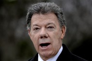 Juan Manuel Santos