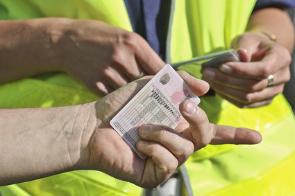 Kierowcy nie będą już dostawać mandatów za to, że nie mają przy sobie prawa jazdy