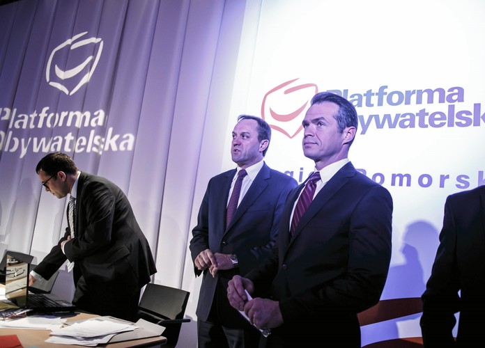 <strong>Sąd ogłosił wyrok w sprawie byłego ministra Sławomira Nowaka. Polityk 