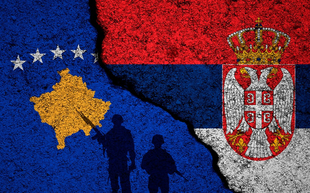 Serbia i Kosowo