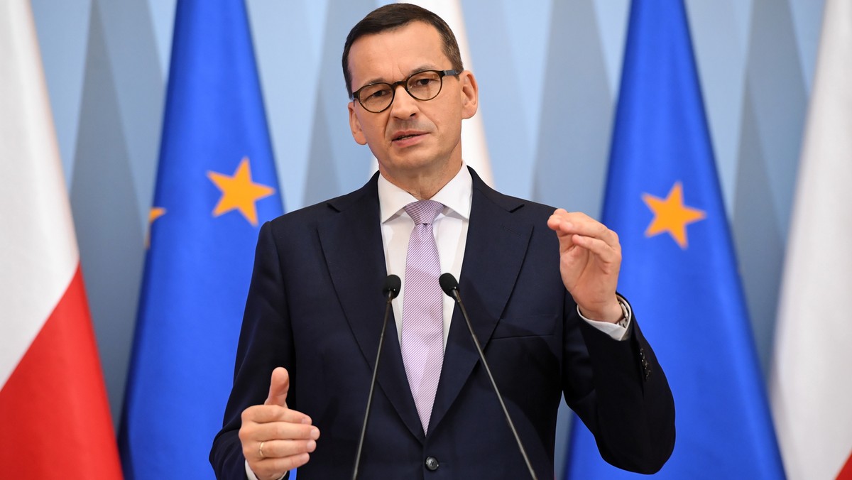 Morawiecki: myślę, że Kaczyński byłby lepszym premierem