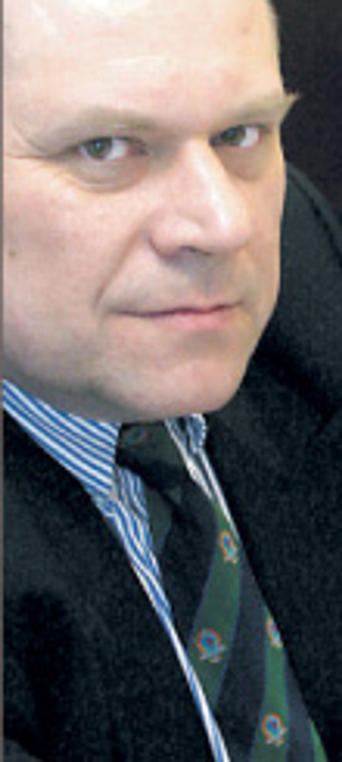 dr Janusz Fiszer, partner w Kancelarii Prawnej White & Case i docent UW