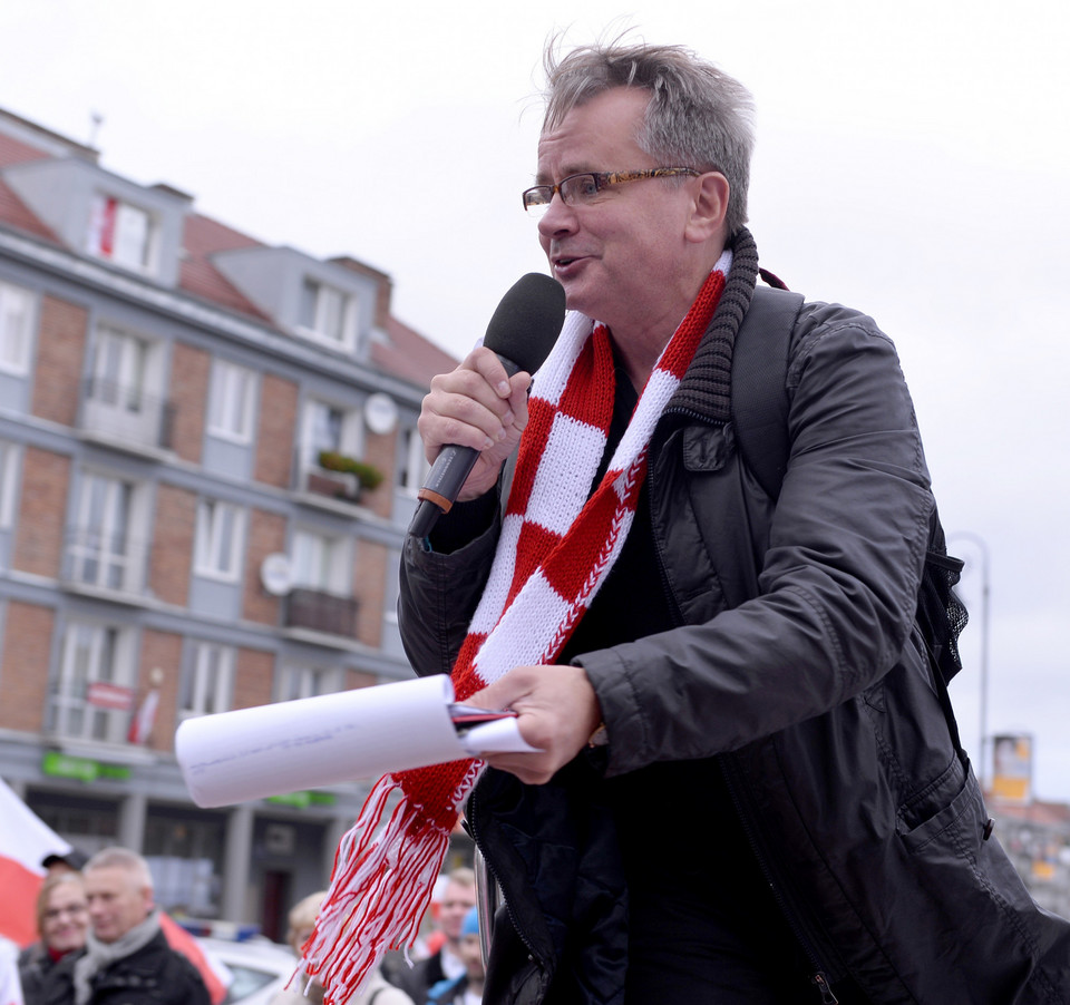 Michał Juszczakiewicz: co słychać u prowadzącego "Od przedszkola do Opola"?