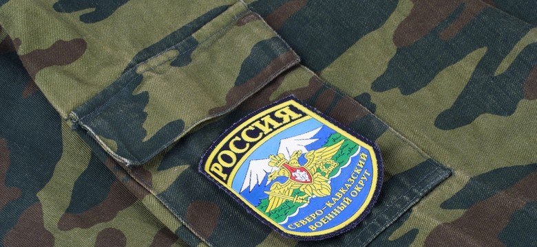 Rosjanie porywają ukraińskie dzieci i szkolą do walki. Szokujące DANE