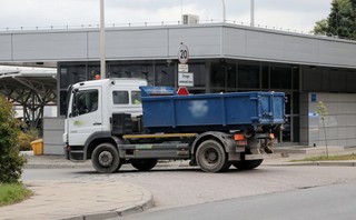 Kinastowski: Bez wsparcia samorządy nie uporają się z toksycznymi składowiskami [WYWIAD]