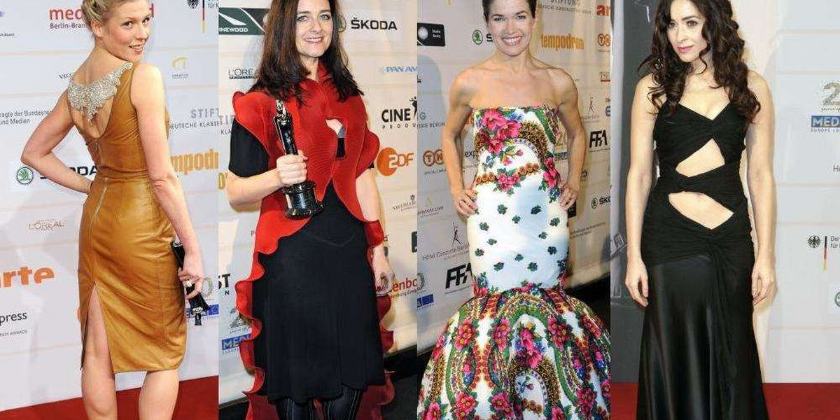 Europejskie Nagrody Filmowe 2011