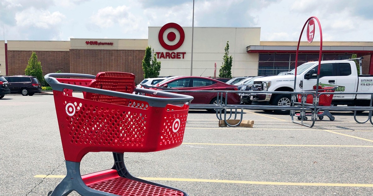 Target said it's lost $400 million this year due to 'inventory shrink ...