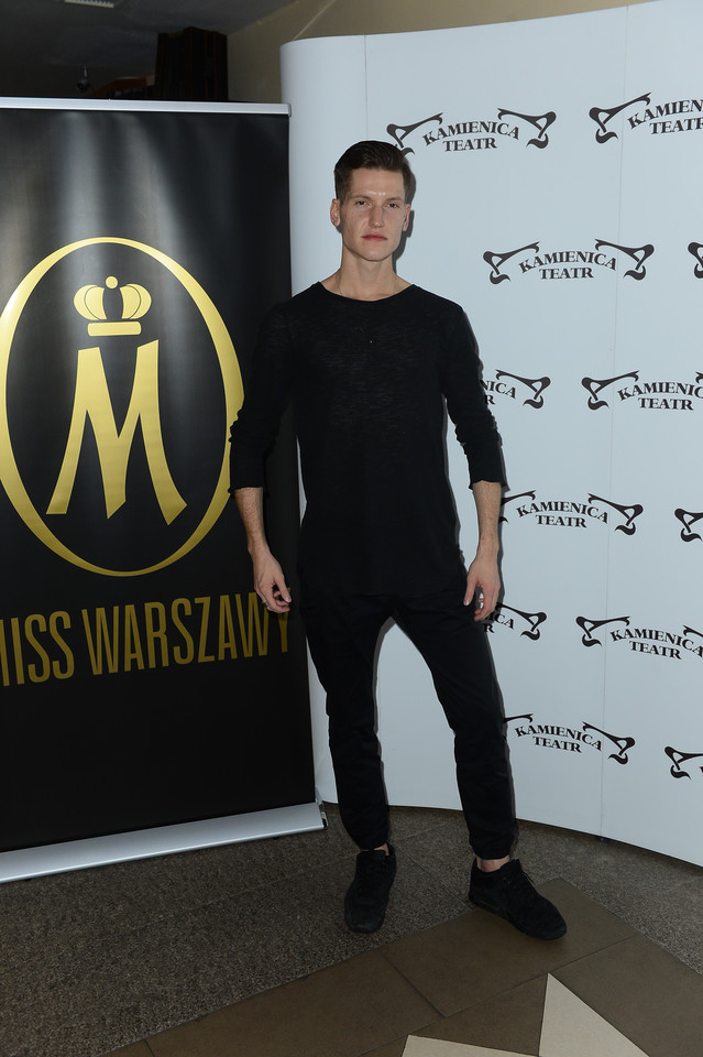 Casting konkursu Miss Warszawy 2018