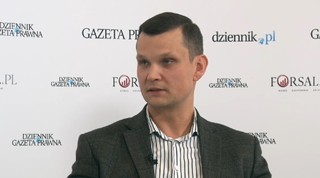 W cyfrowym świecie odpowiedź na zagrożenia również musi być cyfrowa