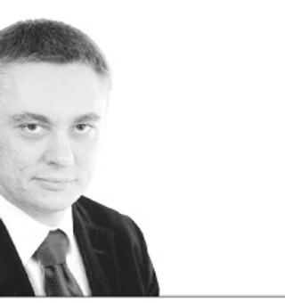 Marek Kutarba: Podatki szczęścia nie dają