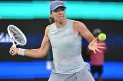 Iga Świątek w tym sezonie już nie zdetronizuje Aryny Sabalenki