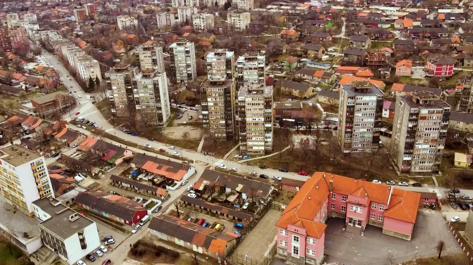 Teya Dora, emisija "Metar moga sela"