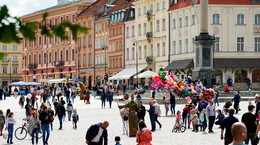 Odporność stadna Polaków na COVID-19 - czy uda się osiągnąć?