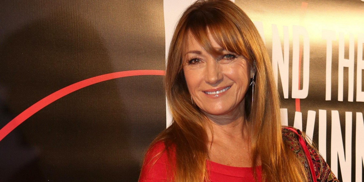 Jane Seymour 