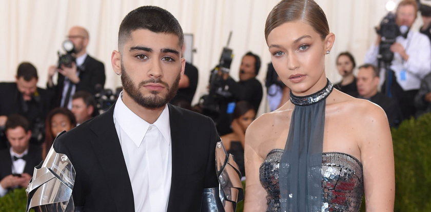 Gigi Hadid i Zayn Malik zerwali! Matka modelki wysuwa pod adresem gwiazdora ciężkie zarzuty i grozi policją!