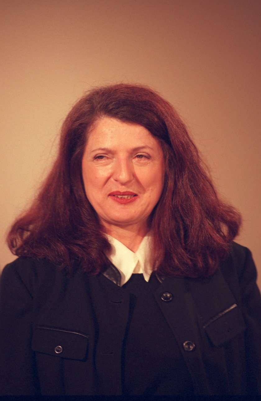 Urszula Dudziak