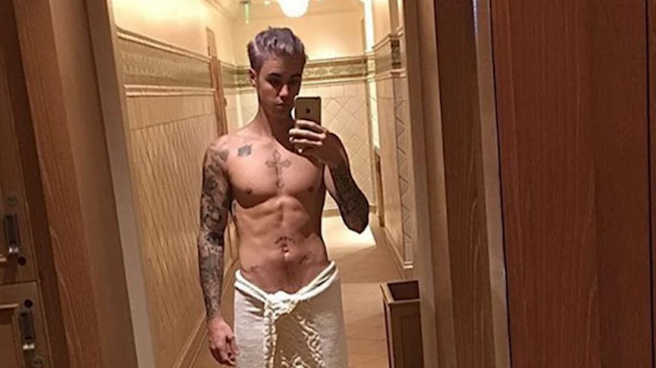 Dajana Gudić o Džastinu Biberu