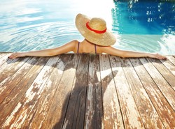 Cieszą się nawet naukowcy - od jutra mamy lato