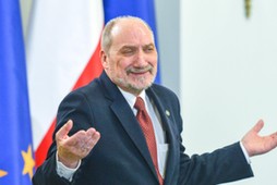 Antoni Macierewicz